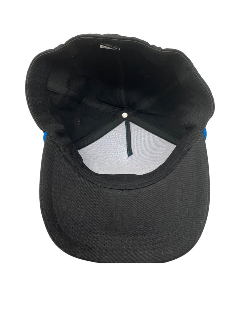 Merrell Fitted Cap - Picture 8 of 13